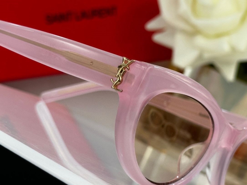 YSL Sunglasses